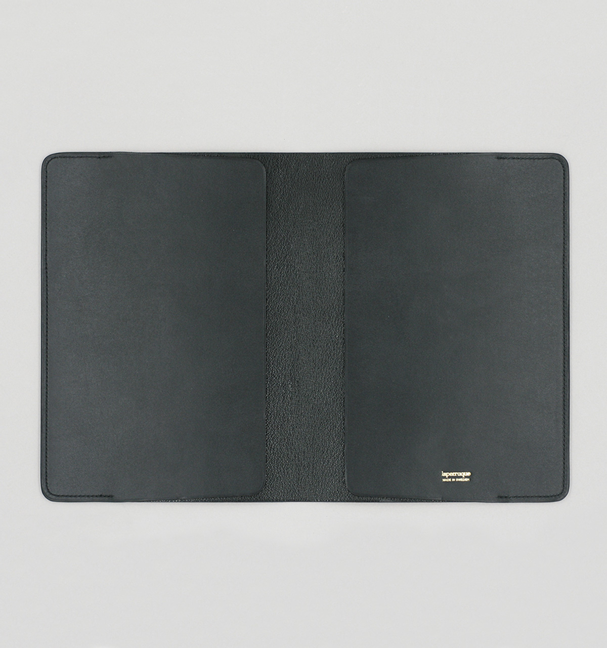 LAPERRUQUE: A5 NOTEBOOK COVER